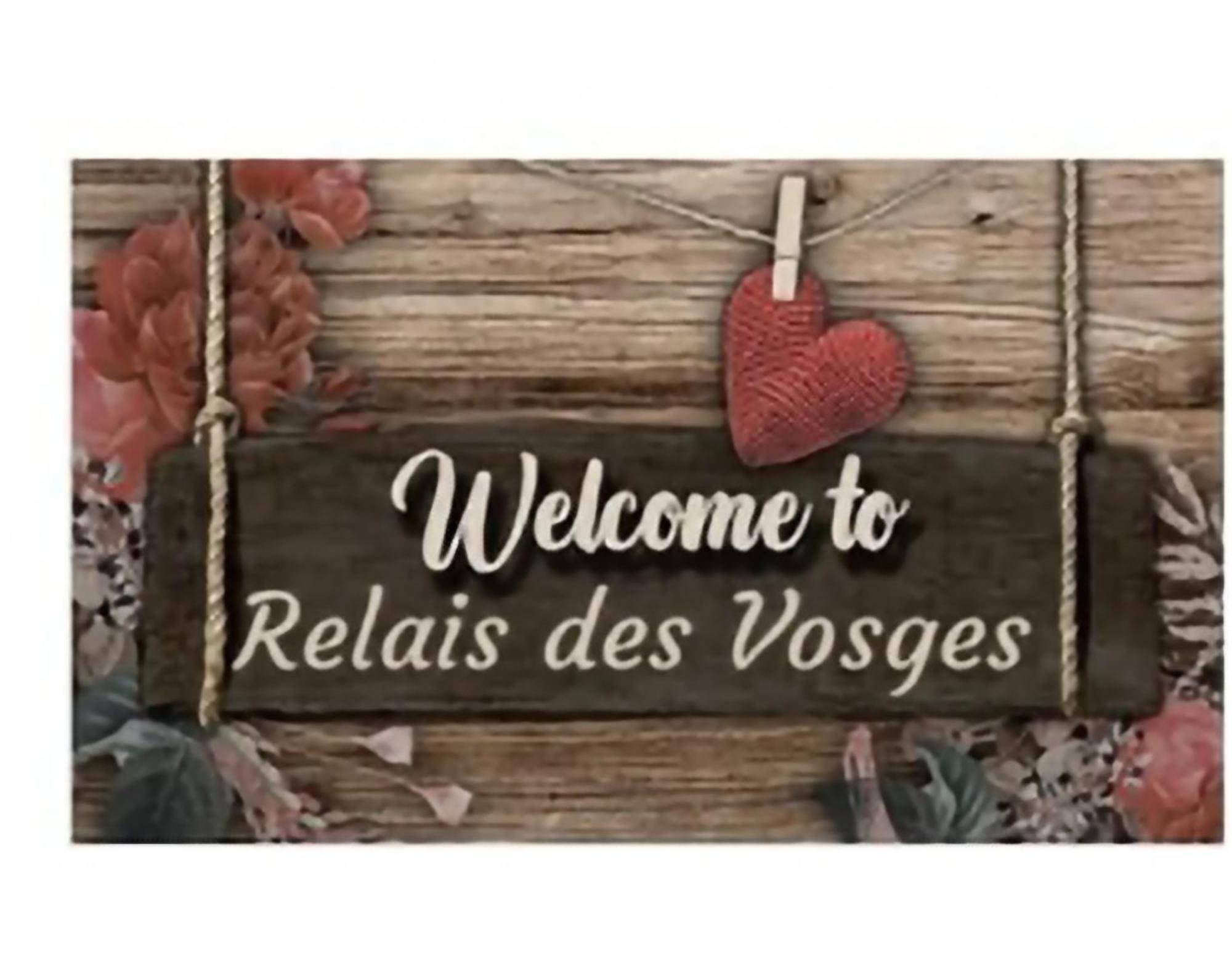 Апартаменты Relais Des Vosges Husseren-Wesserling Экстерьер фото